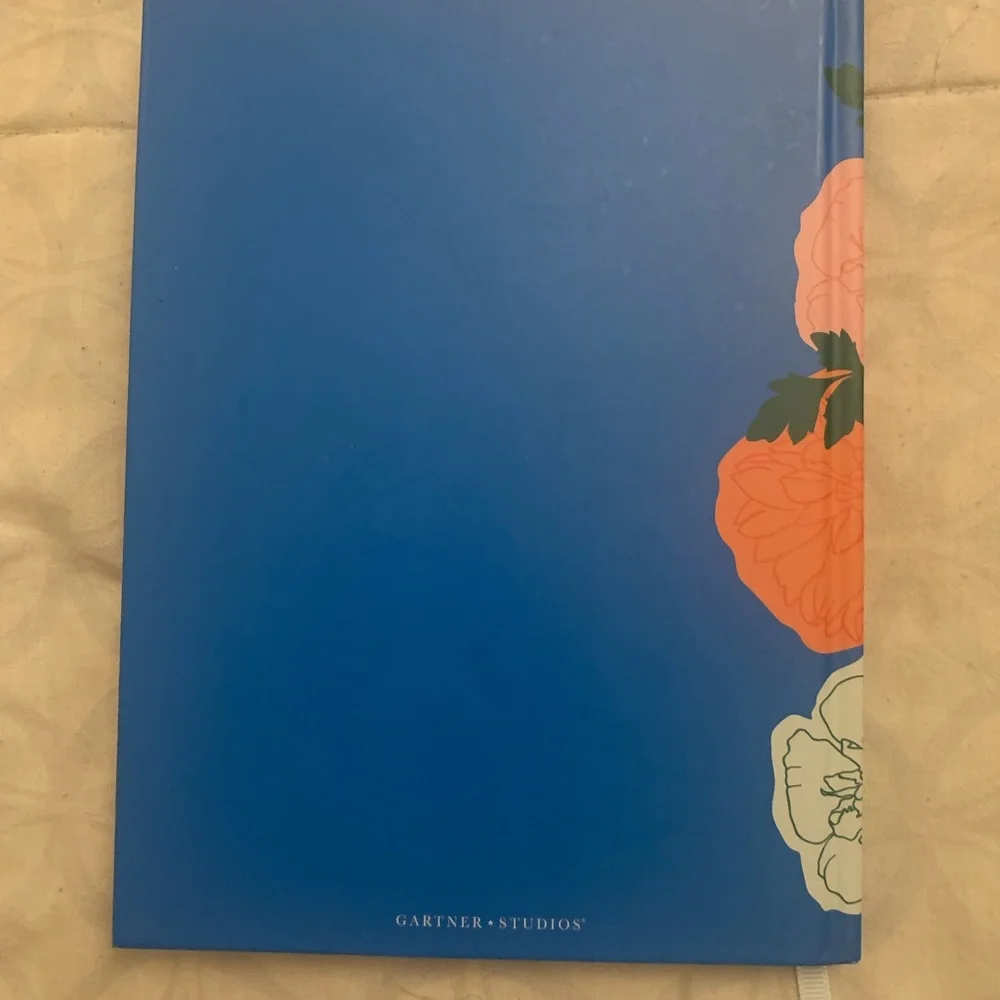 Gartner Studios Journal